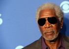 Morgan Freeman a favor de legalizar la marihuana