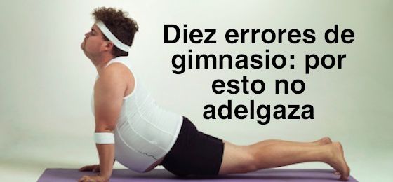 Ponerse en forma en 3 semanas