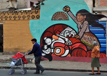 El pensamiento social latinoamericano y la persistencia de las desigualdades