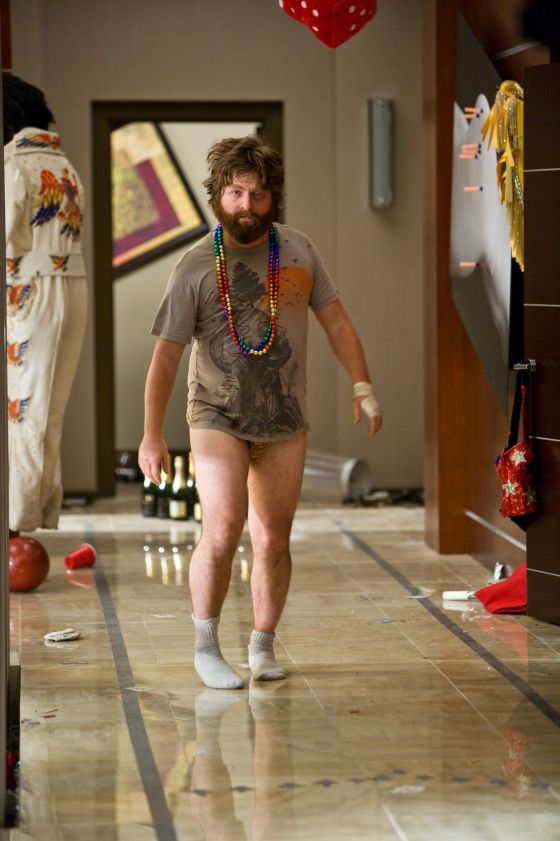 11 cosas que hacen los hombres cuando están solos en casa