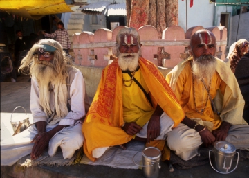 Tres lugares que ver antes de hacerte viejo