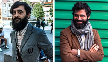 Fotogalería | ¿Son iguales Malasaña y Lavapiés?