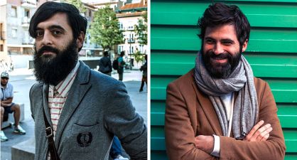 Fotogalería | ¿Son iguales Malasaña y Lavapiés?