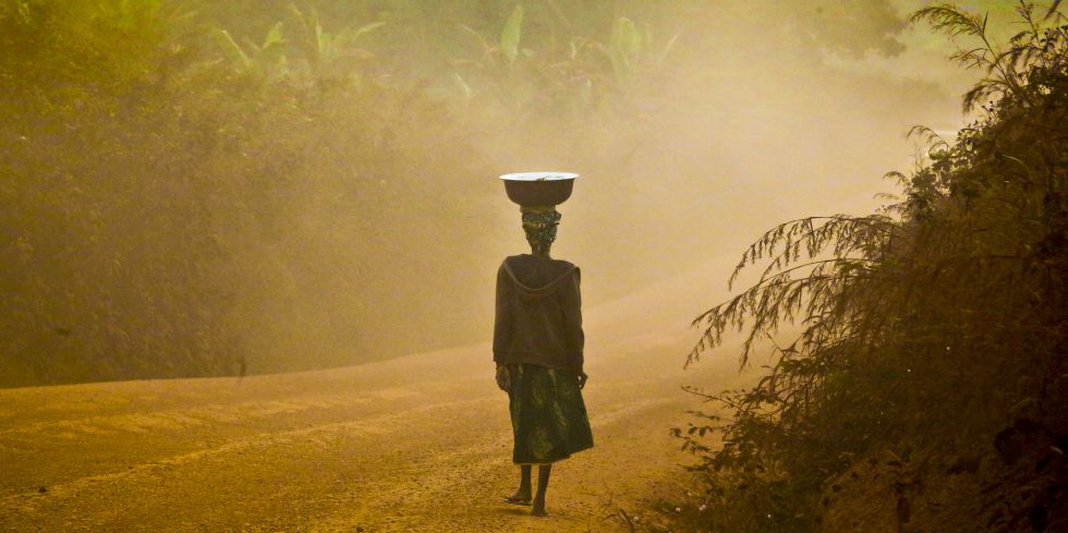 Más de 300 pueblos cameruneses acogen a decenas de miles de refugiados centroafricanos.