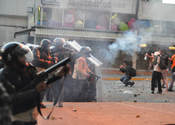 ¿Cuáles son las causas de la violencia urbana?