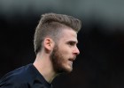 David de Gea, portero del futuro