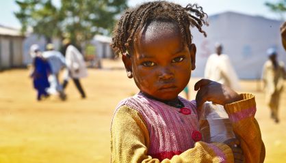 Las pautas saludables como lavarse las manos evitan la transmisión de parásitos o las diarreas.