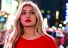 Gigi Hadid, la modelo de los millones de amigos