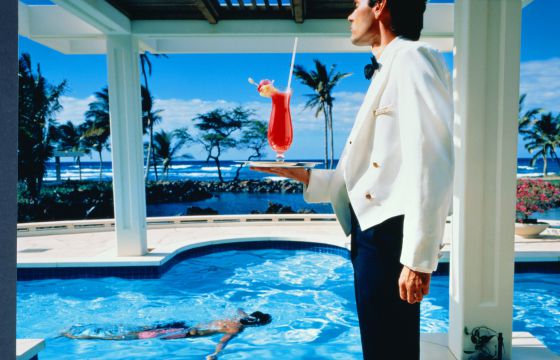 El arte de convertir el tinto de verano en una bebida sofisticada