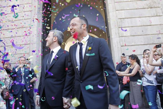 in marriage same sex spain in marriage same sex spain