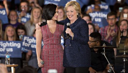 Gente que da que hablar