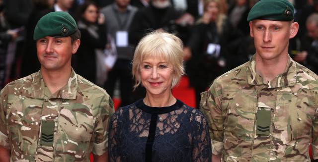 Gente que da que hablar