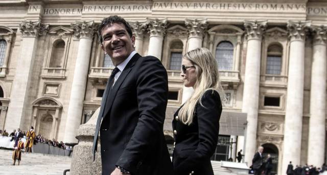 Gente que da que hablar