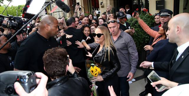 Gente que da que hablar