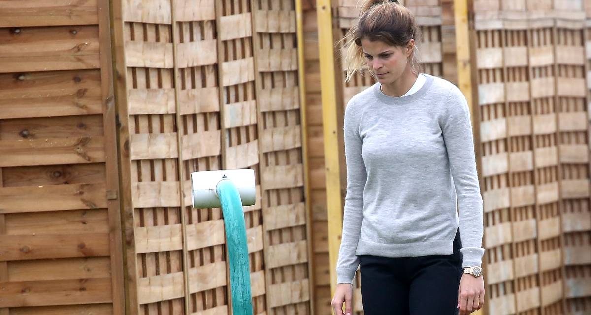 Gente que da que hablar