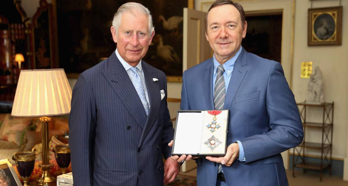 Gente que da que hablar