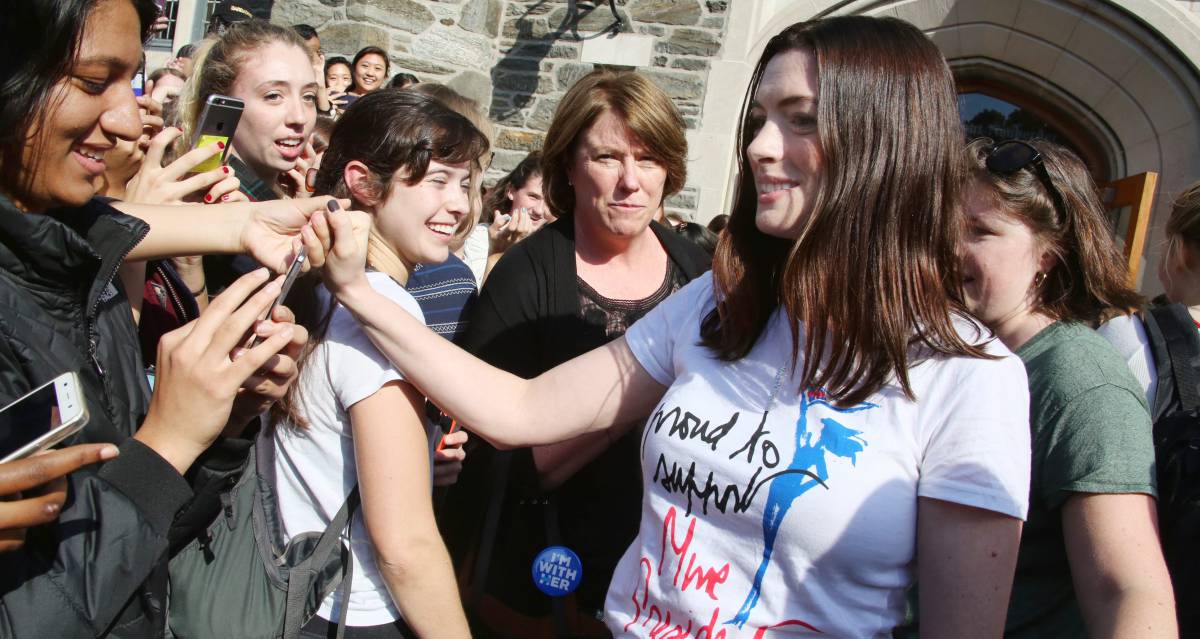 Gente que da que hablar