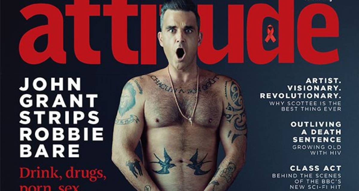 Gente que da que hablar