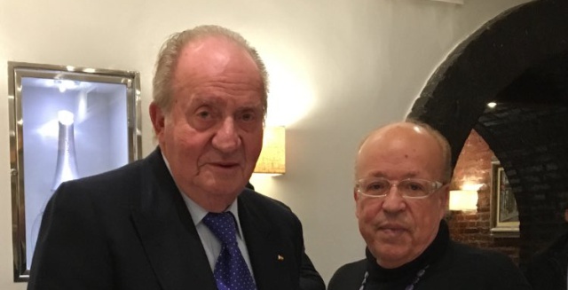 Gente que da que hablar