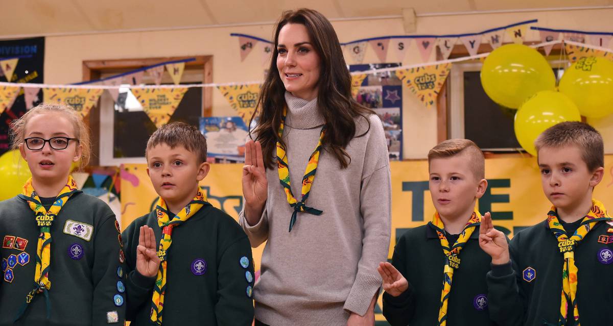 Gente que da que hablar