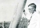 El largo viaje de Clyde Tombaugh