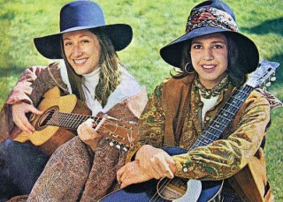 Diez razones por las que Vainica Doble siguen siendo lo p*&$ más