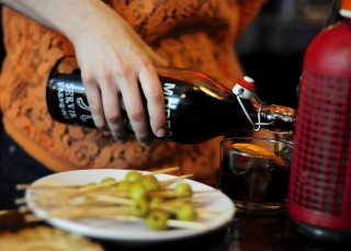 La guía definitiva para saber más de vermut que tu abuelo