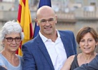 Catalan secessionists threaten independence right after vote