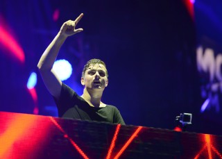 Martin Garrix me devolvió la fe en el indie