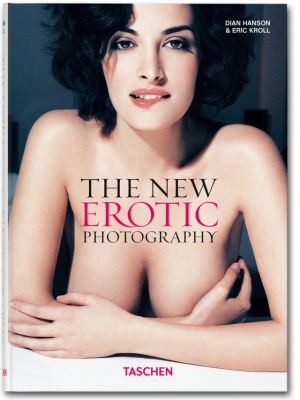 Uno de los célebres volúmenes de fotografía erótica editados por Taschen.