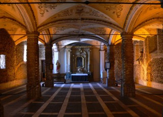 Unas vacaciones a lo Iker Jiménez