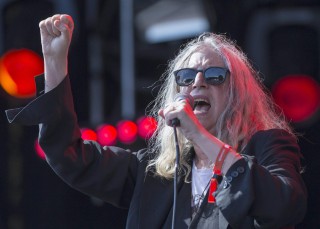 El rock no es cosa de mujeres