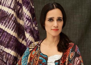 El nuevo pop latino según Julieta Venegas