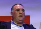 José Andrés: “La demanda de Trump carece de base”