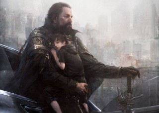 Videojuegos para sentirse humano y para volar cosas en pedazos