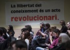 Cooperatives, pirates i chavistes: el congrés dels ‘antiMobile’