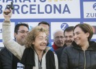 Barcelona no juga als grans esdeveniments