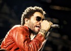 El proustiano pene de Lenny Kravitz
