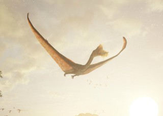 Sí, yo visité Parque Jurásico