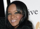Bobbi Kristina Brown