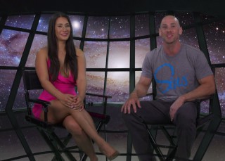 En el espacio nadie puede oír tus jadeos