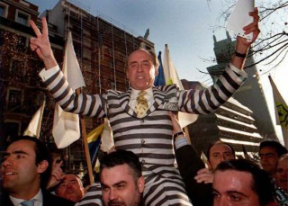 Nueva Rumasa, el musical