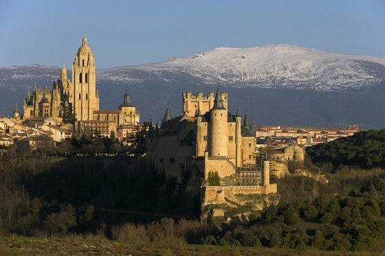 Doce de los castillos más bonitos de España | Blog Viajero Astuto | EL PAÍS