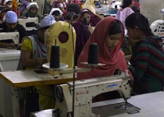 Este es el coste real de la ropa que te pones