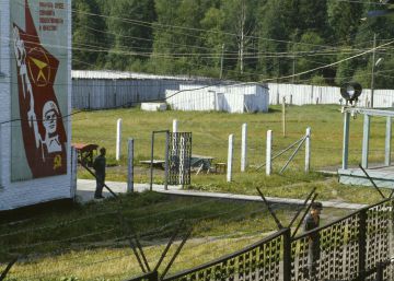 Perm-36: viaje al Gulag soviético