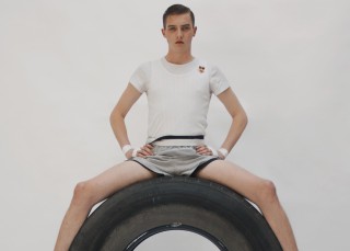 Yo sobreviví al 'crossfit'