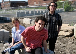 Yo La Tengo, lecciones de historia pop