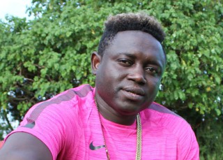 Lory Money: del 'Ola ke ase' al negocio de las bebidas energéticas