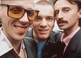 ‘Trainspotting’ vuelve 20 años después