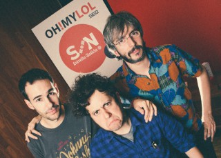 ¿Qué hacen Xoel López y El Mundo Today en la radio?